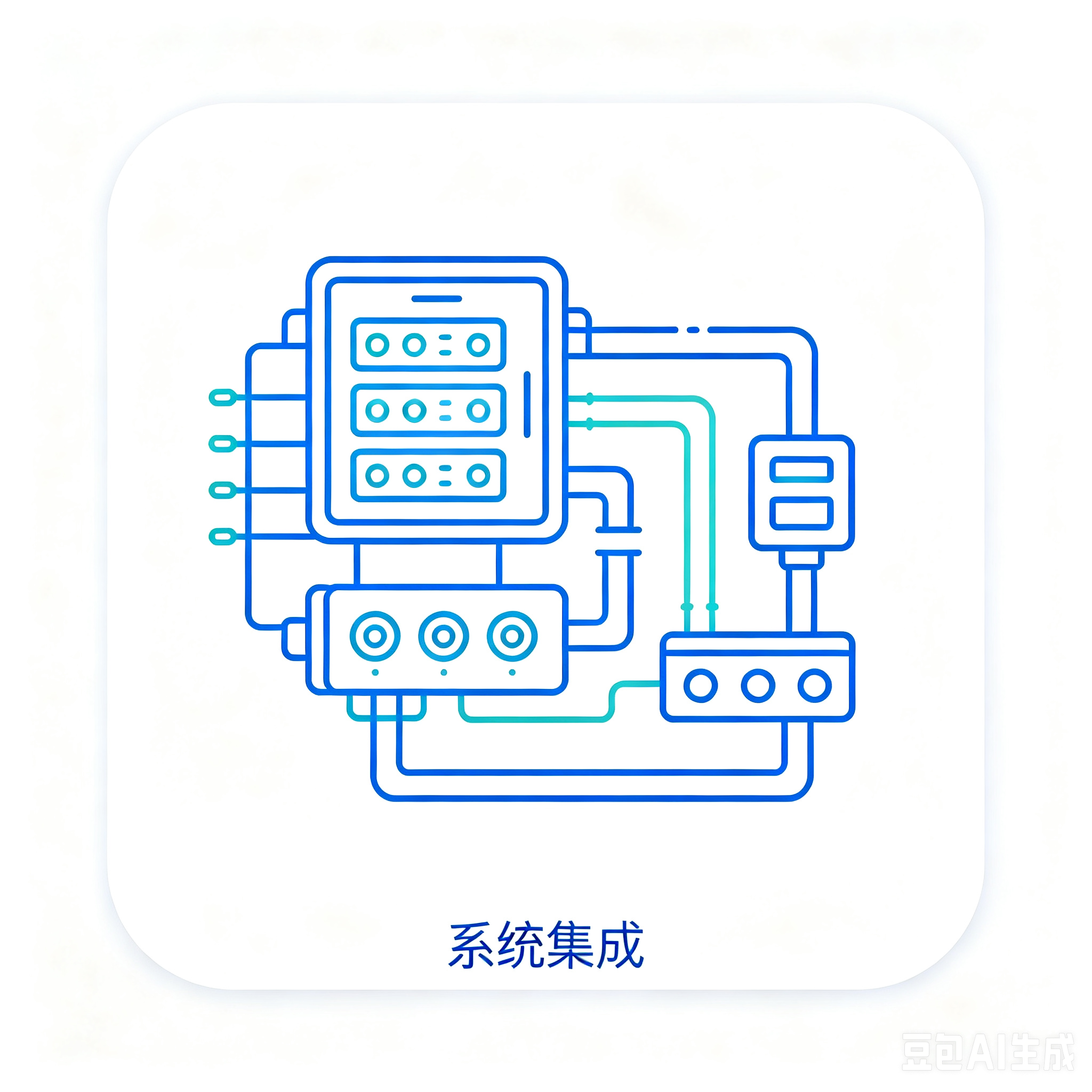 系统集成