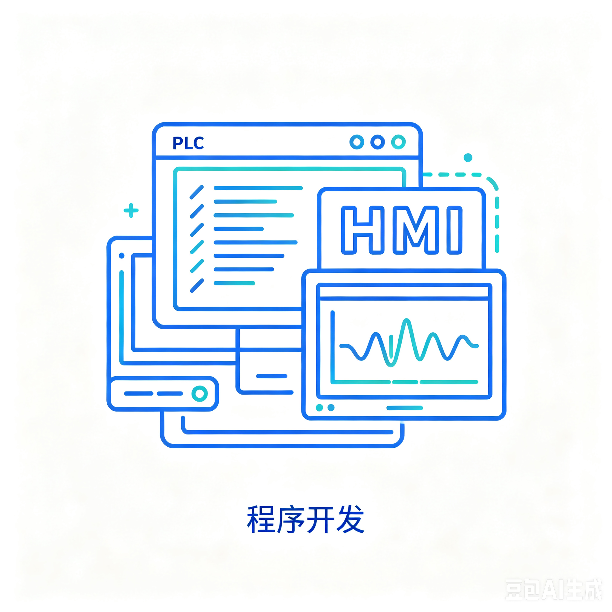 程序开发